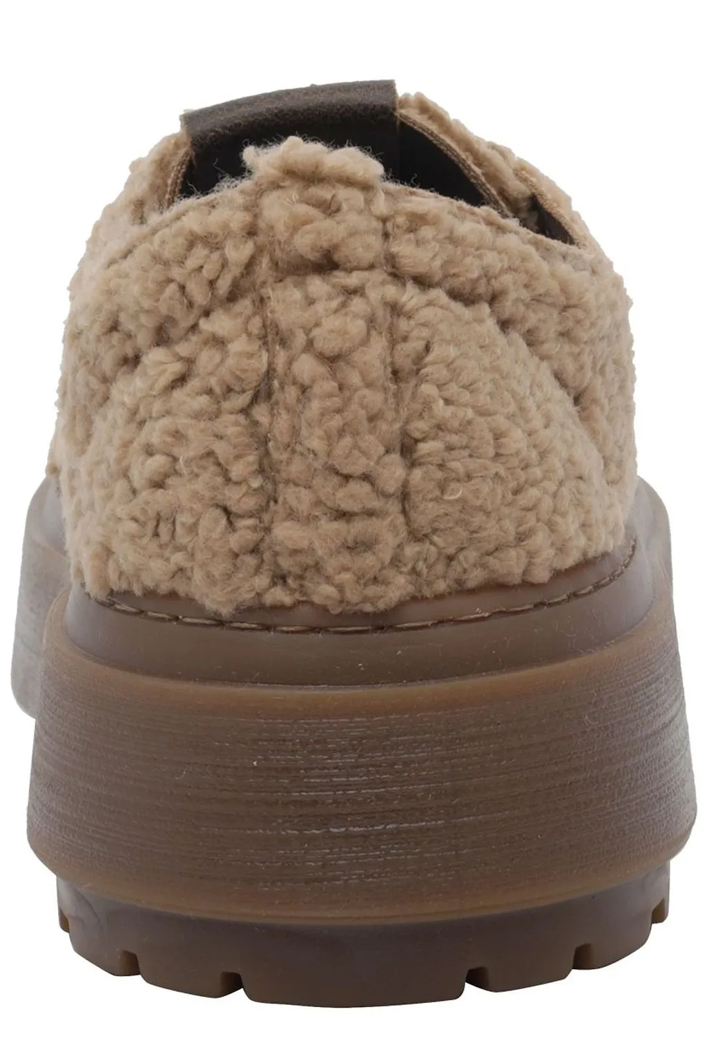Casadei Lace-Up Sneakers