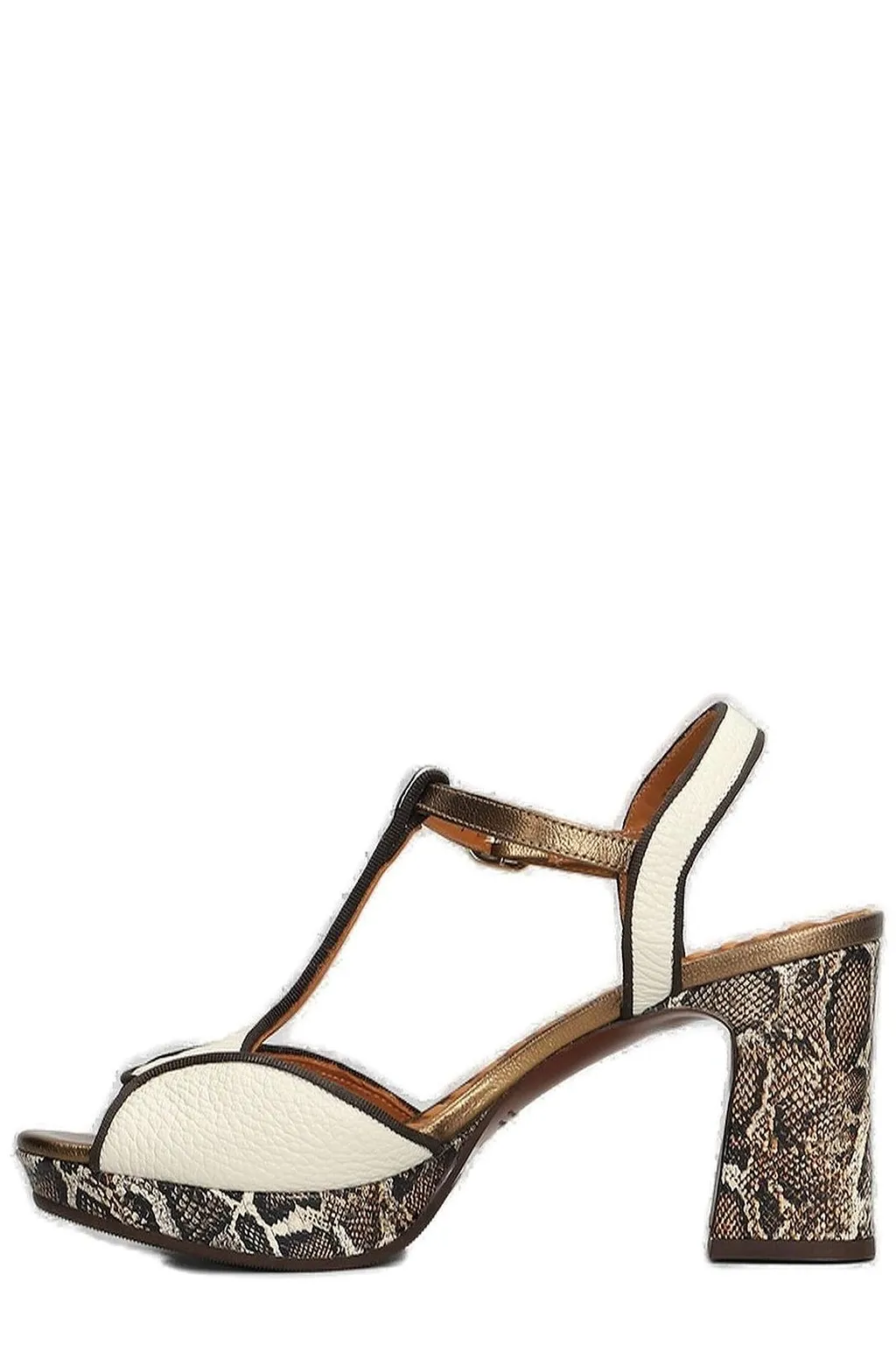 Chie Mihara Keduni Sandals