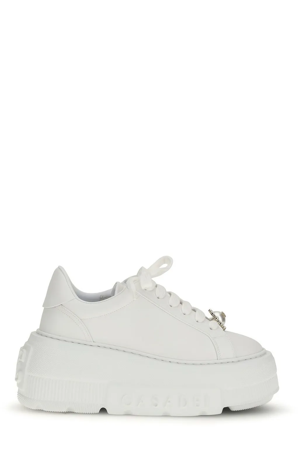 Nexus Platform Low-Top Sneakers