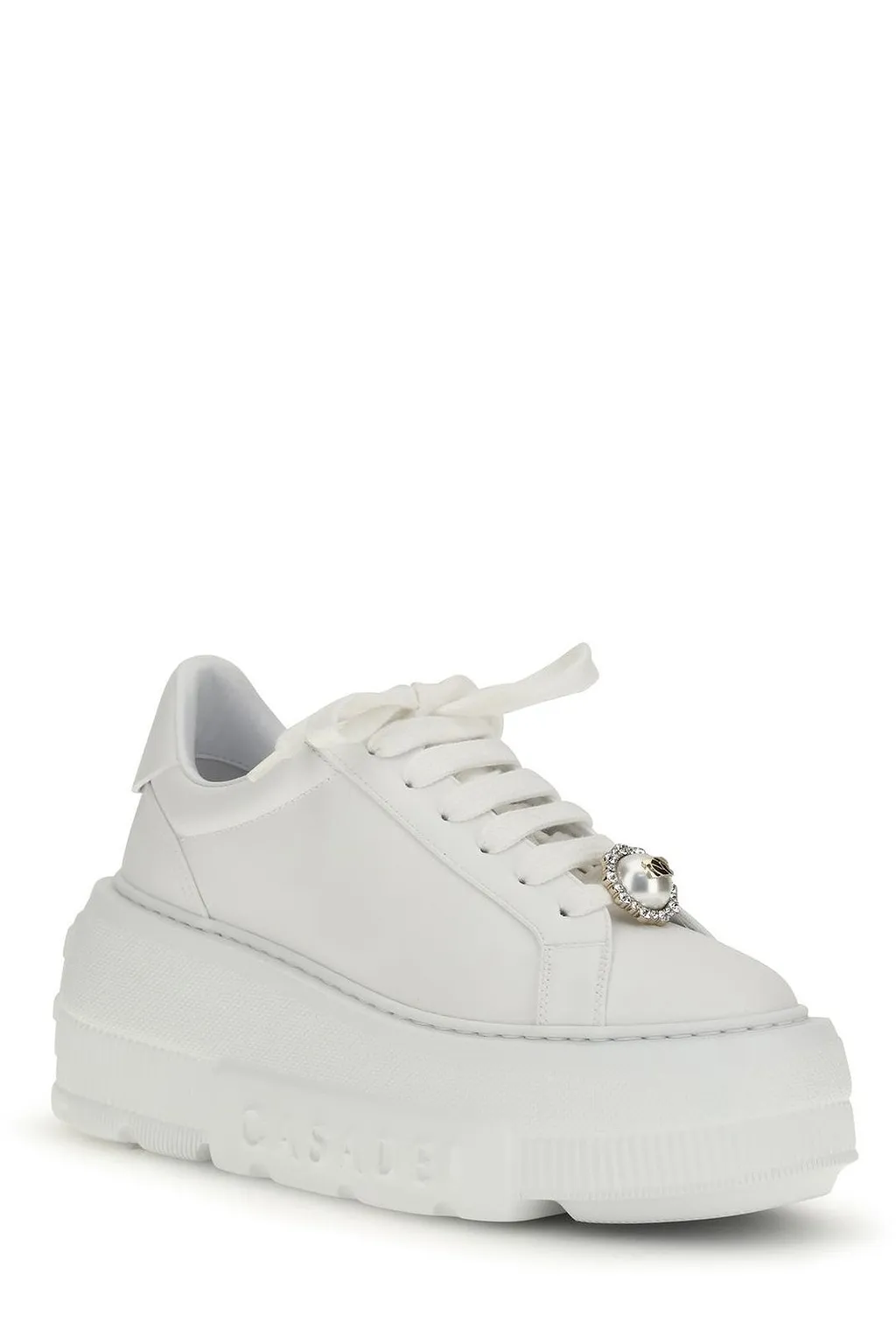 Nexus Platform Low-Top Sneakers