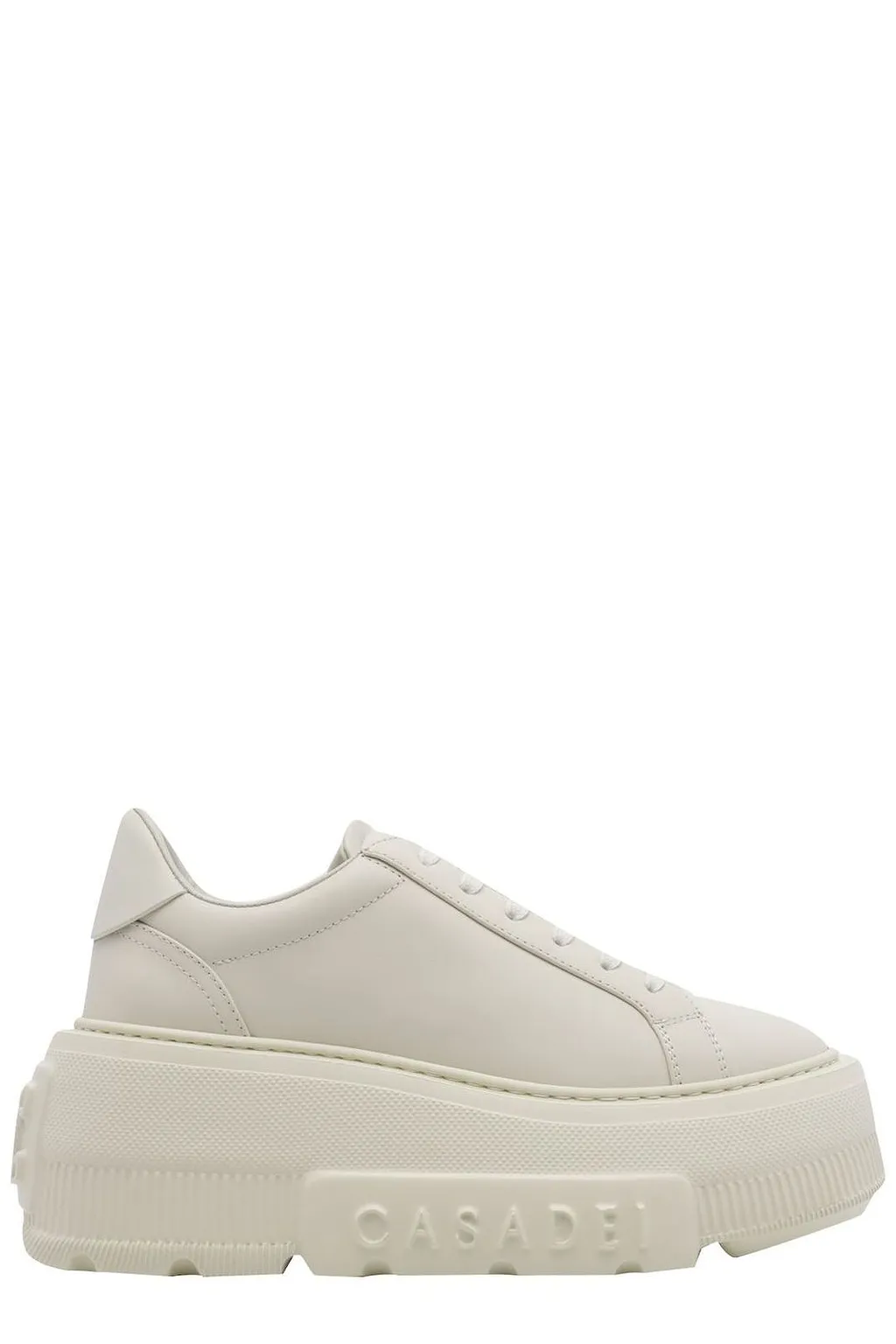 Nexus Maxi Platform Sneakers