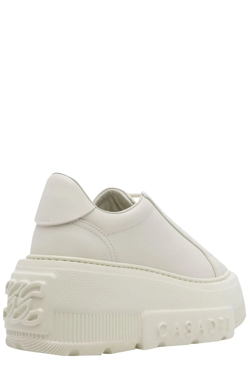 Nexus Maxi Platform Sneakers