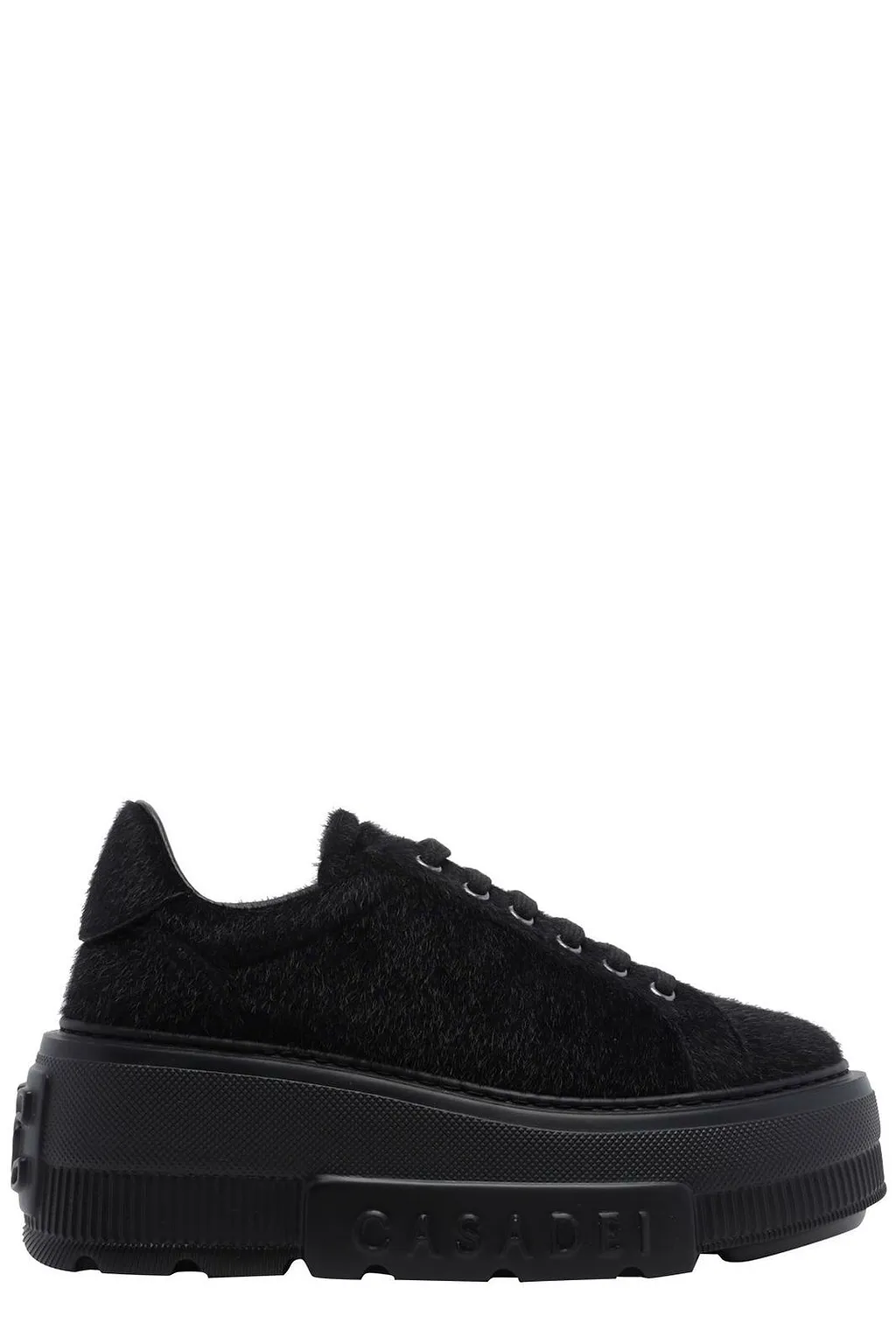 Nexus Platform Low-Top Sneakers