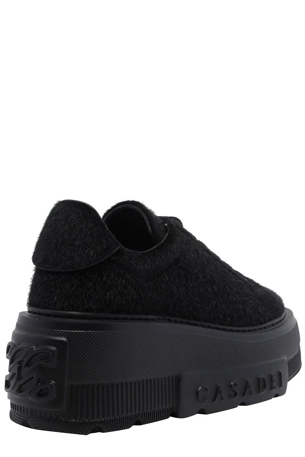 Nexus Platform Low-Top Sneakers