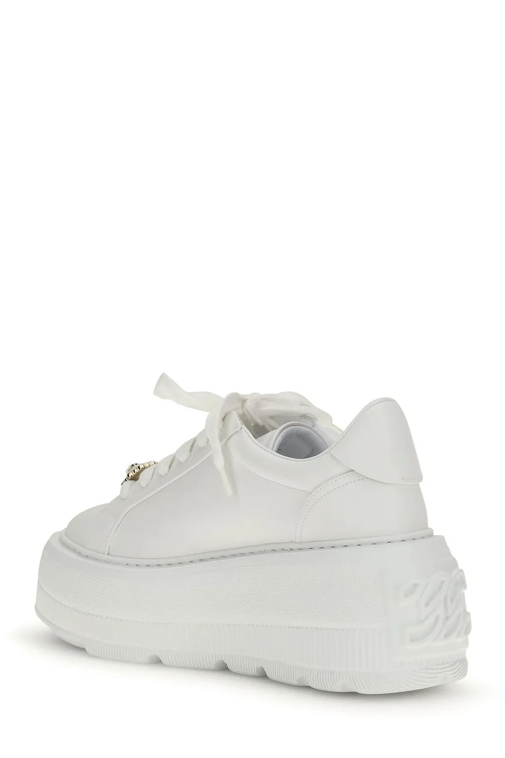 Nexus Platform Low-Top Sneakers