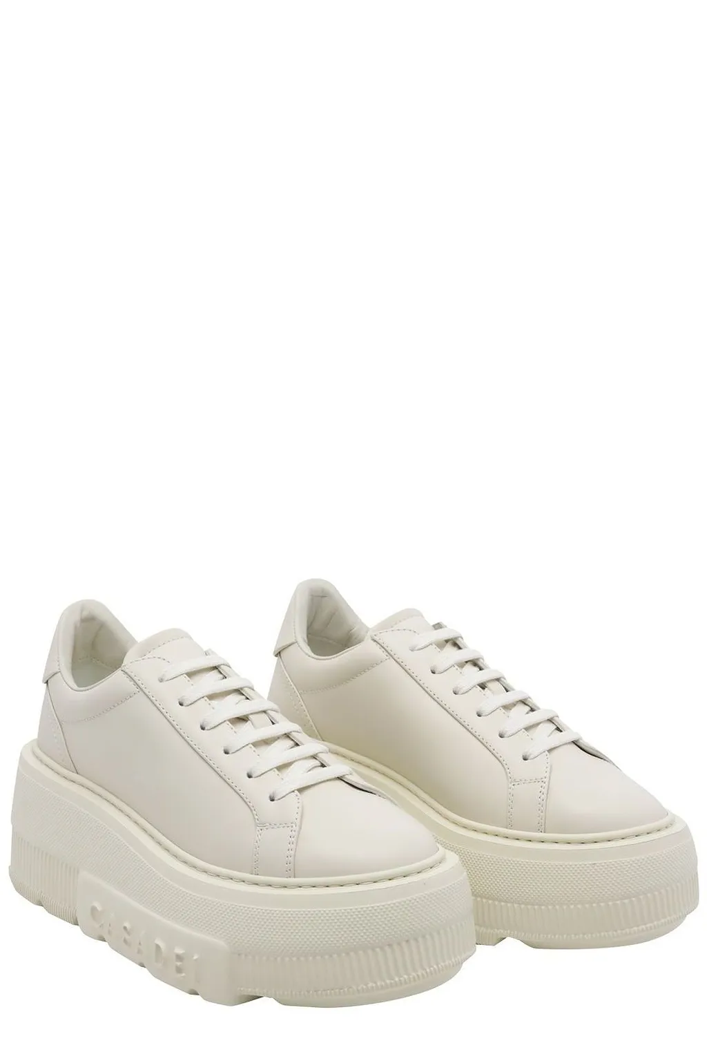 Nexus Maxi Platform Sneakers