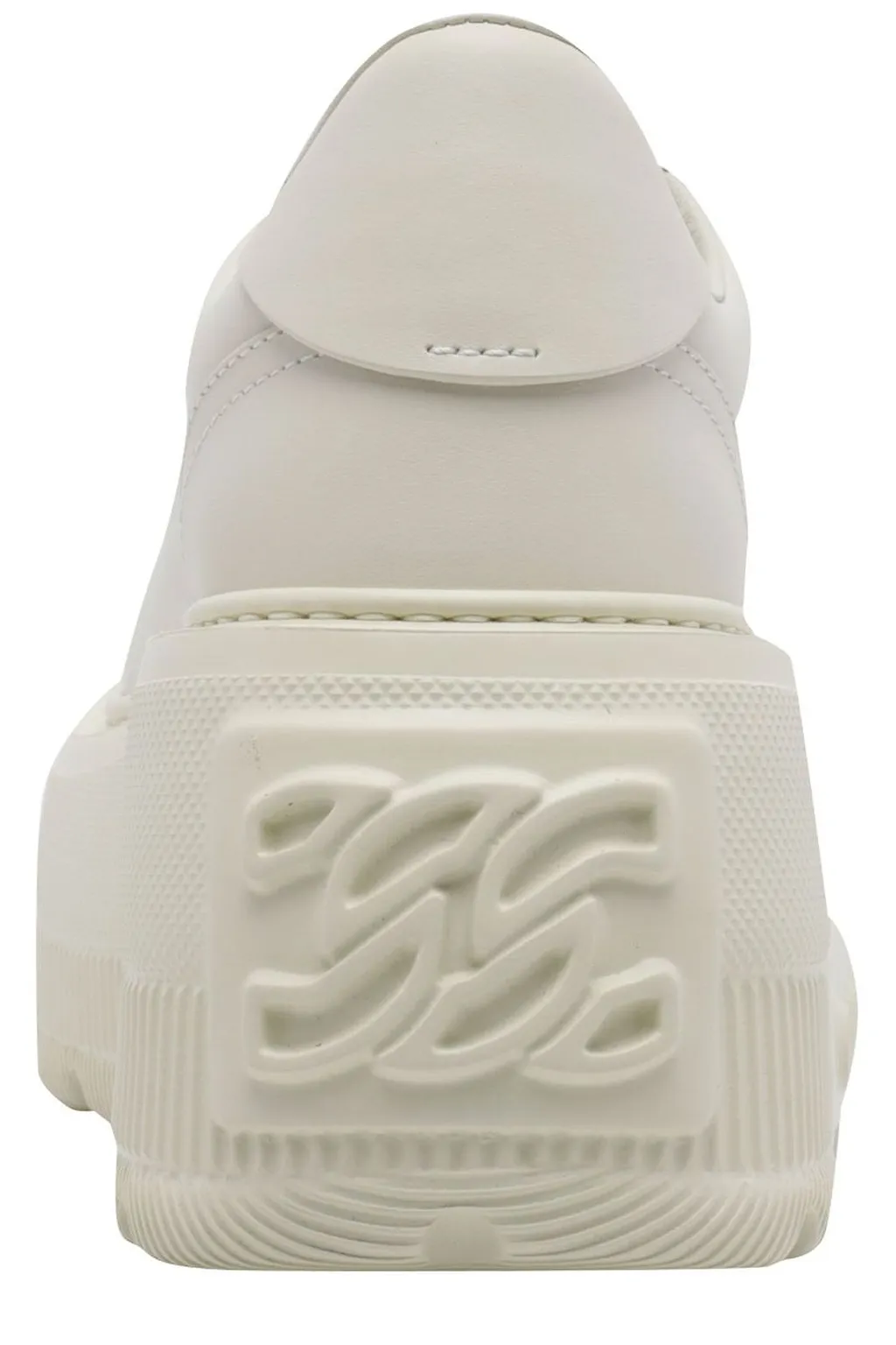 Nexus Maxi Platform Sneakers