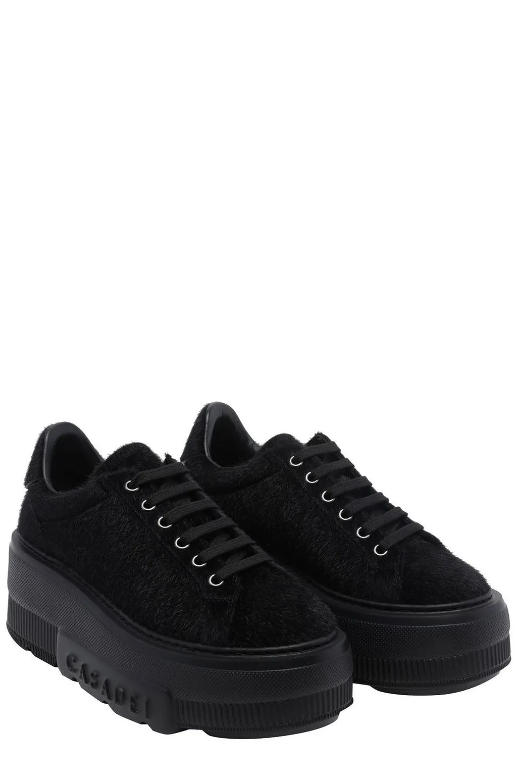Nexus Platform Low-Top Sneakers