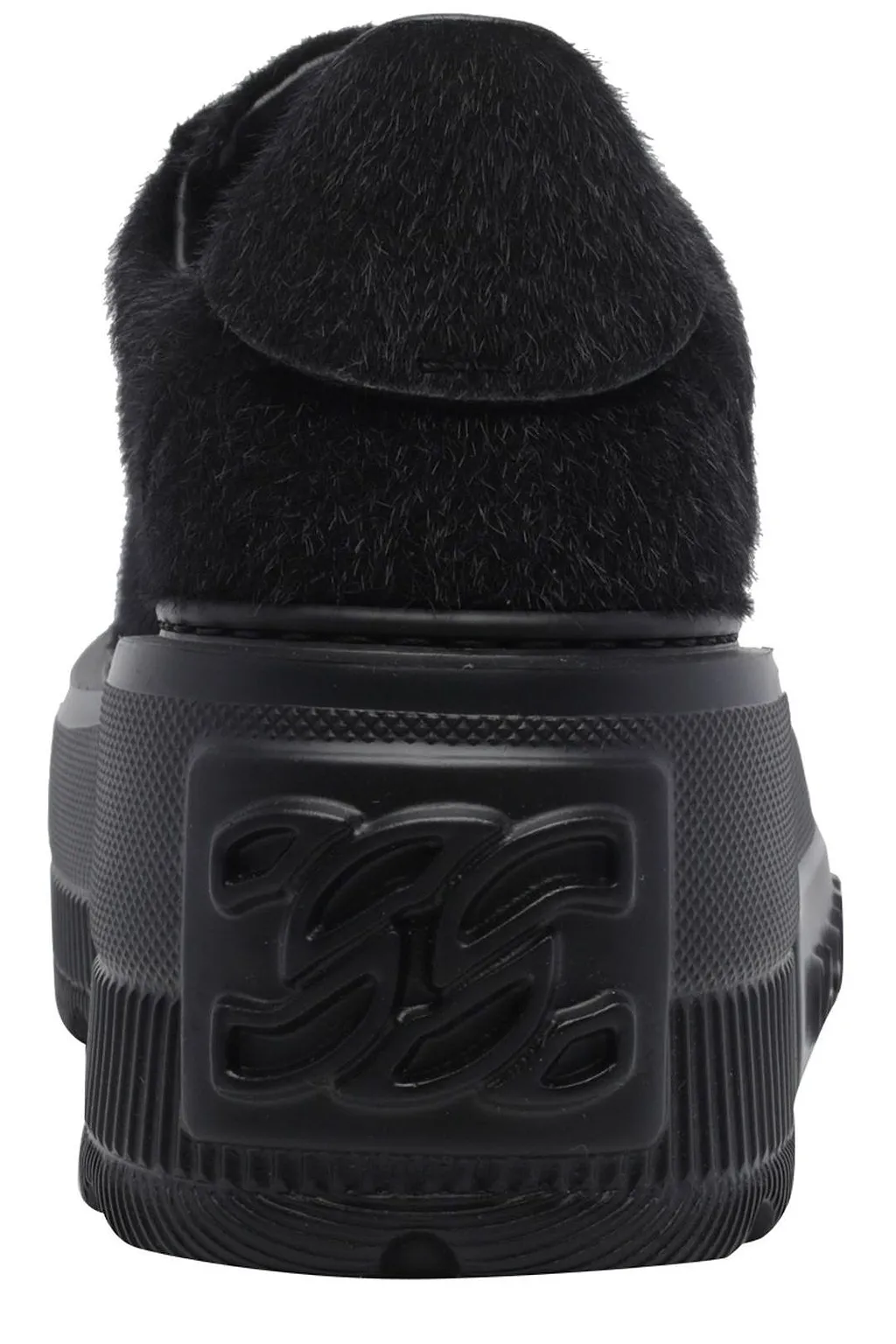 Nexus Platform Low-Top Sneakers