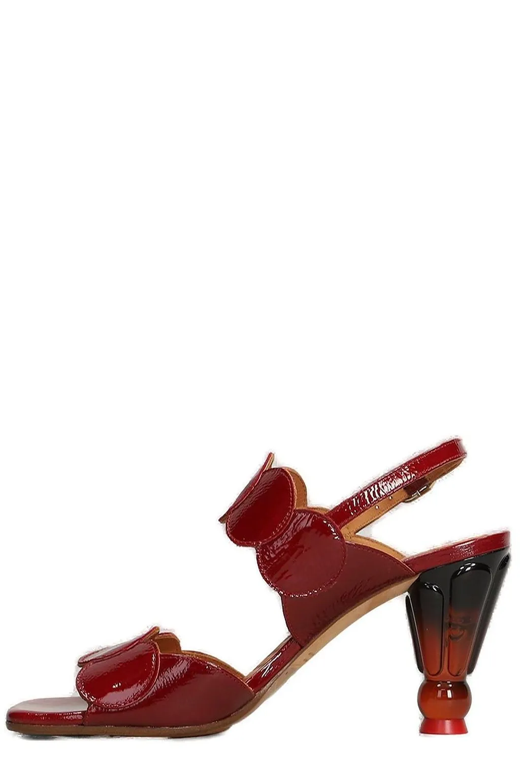 Chie Mihara Lurana Sandals