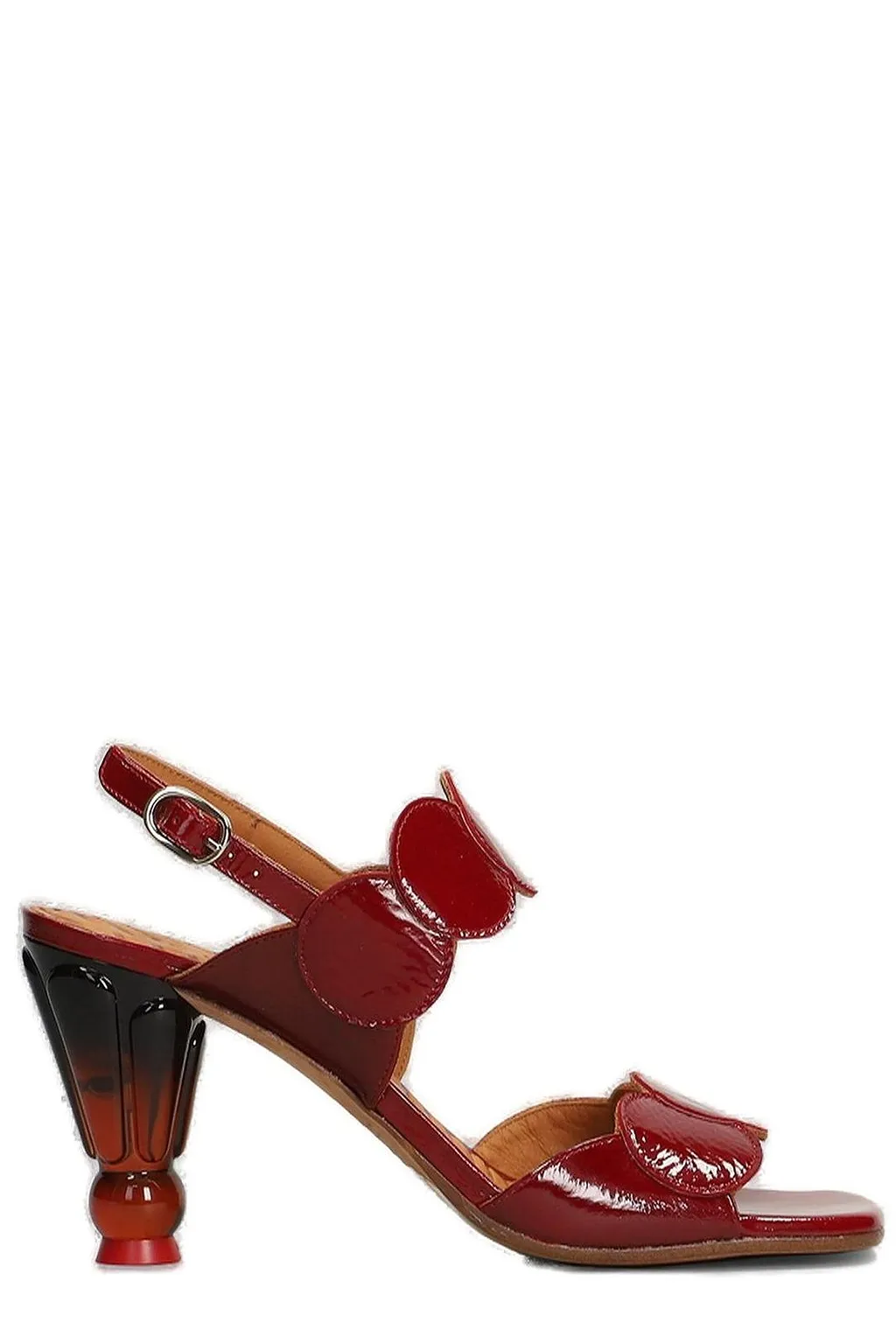 Chie Mihara Lurana Sandals