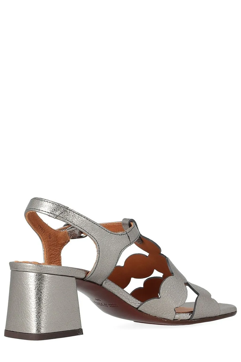 Linanza Sandals