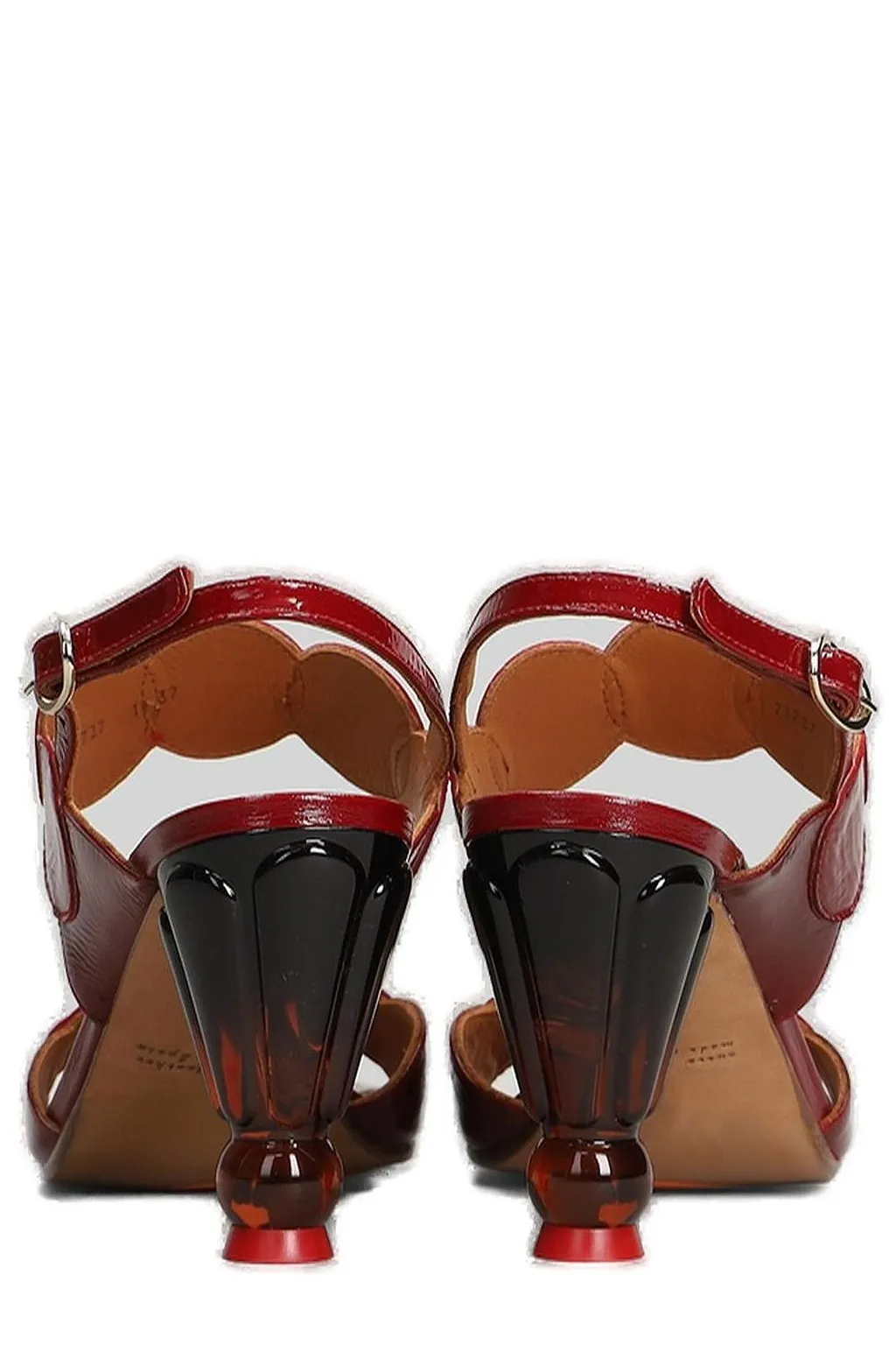 Chie Mihara Lurana Sandals