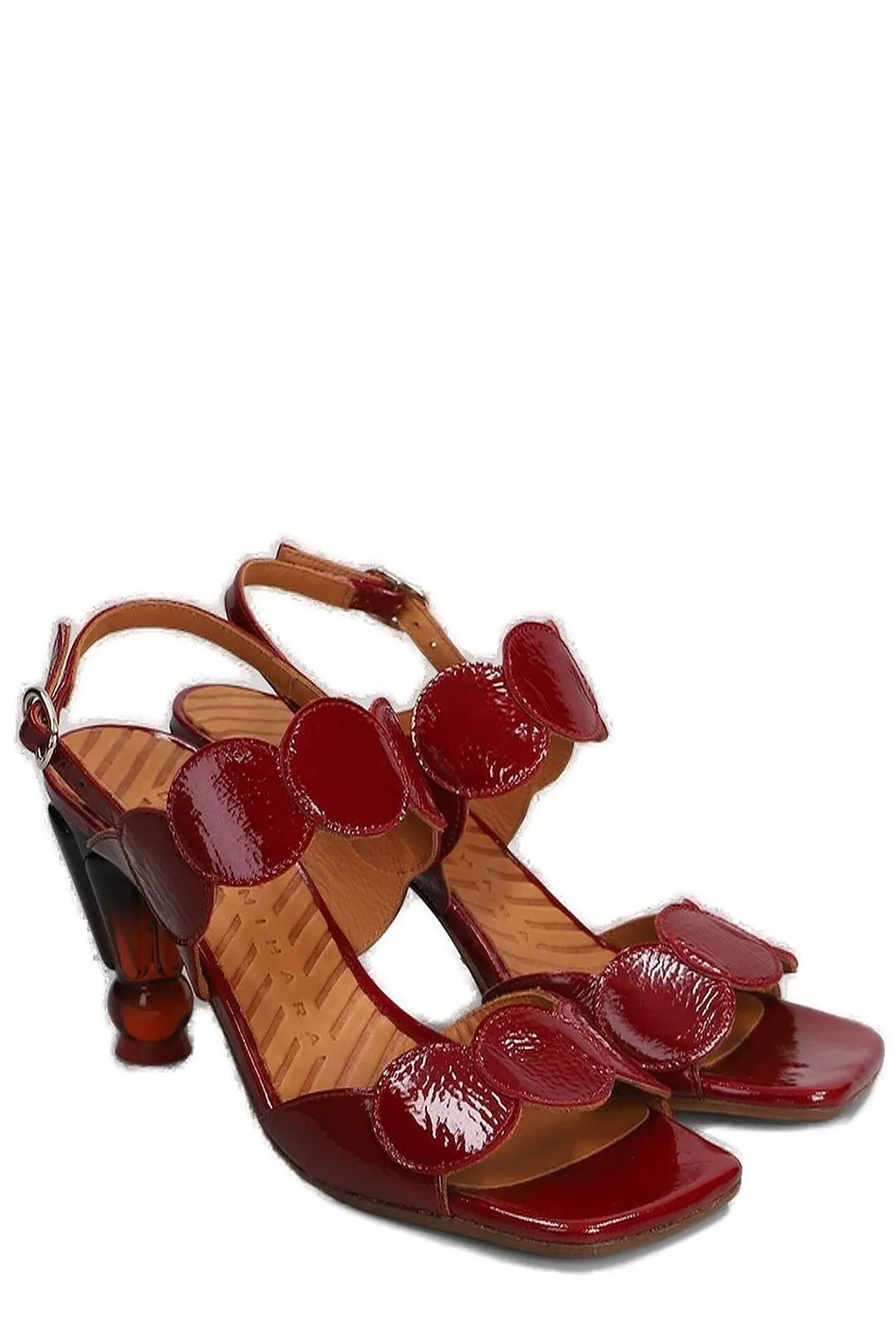 Chie Mihara Lurana Sandals