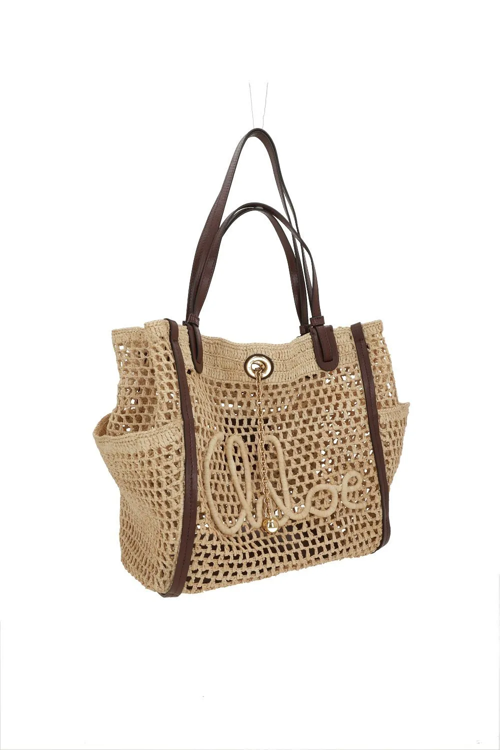 Iconic Double Carry Bag