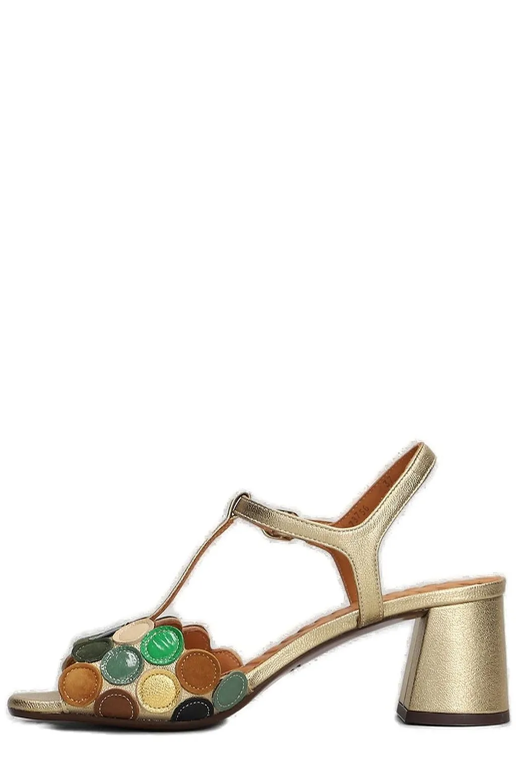 Chie Mihara Rycuse Sandals