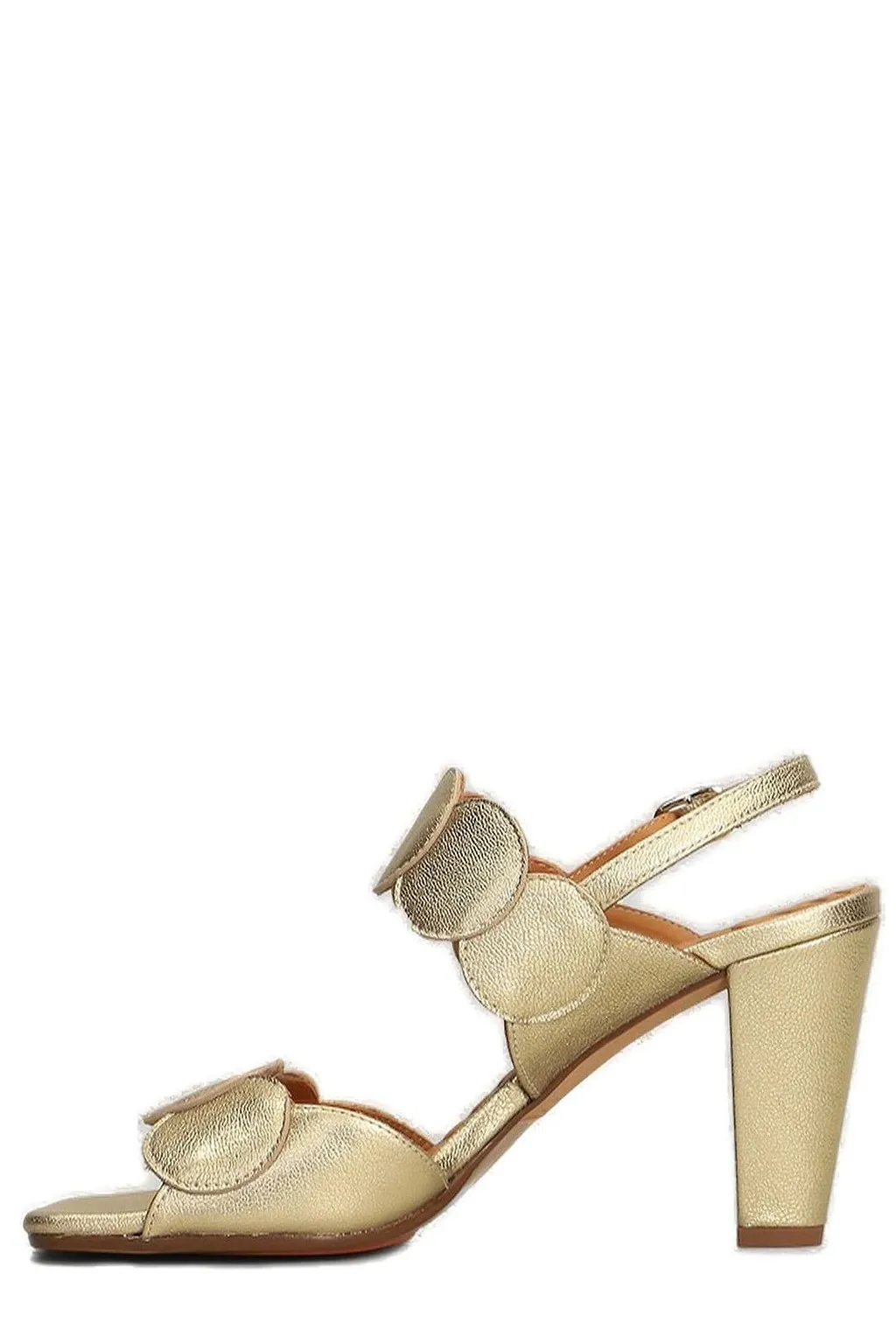 Chie Mihara Lurana Sandals