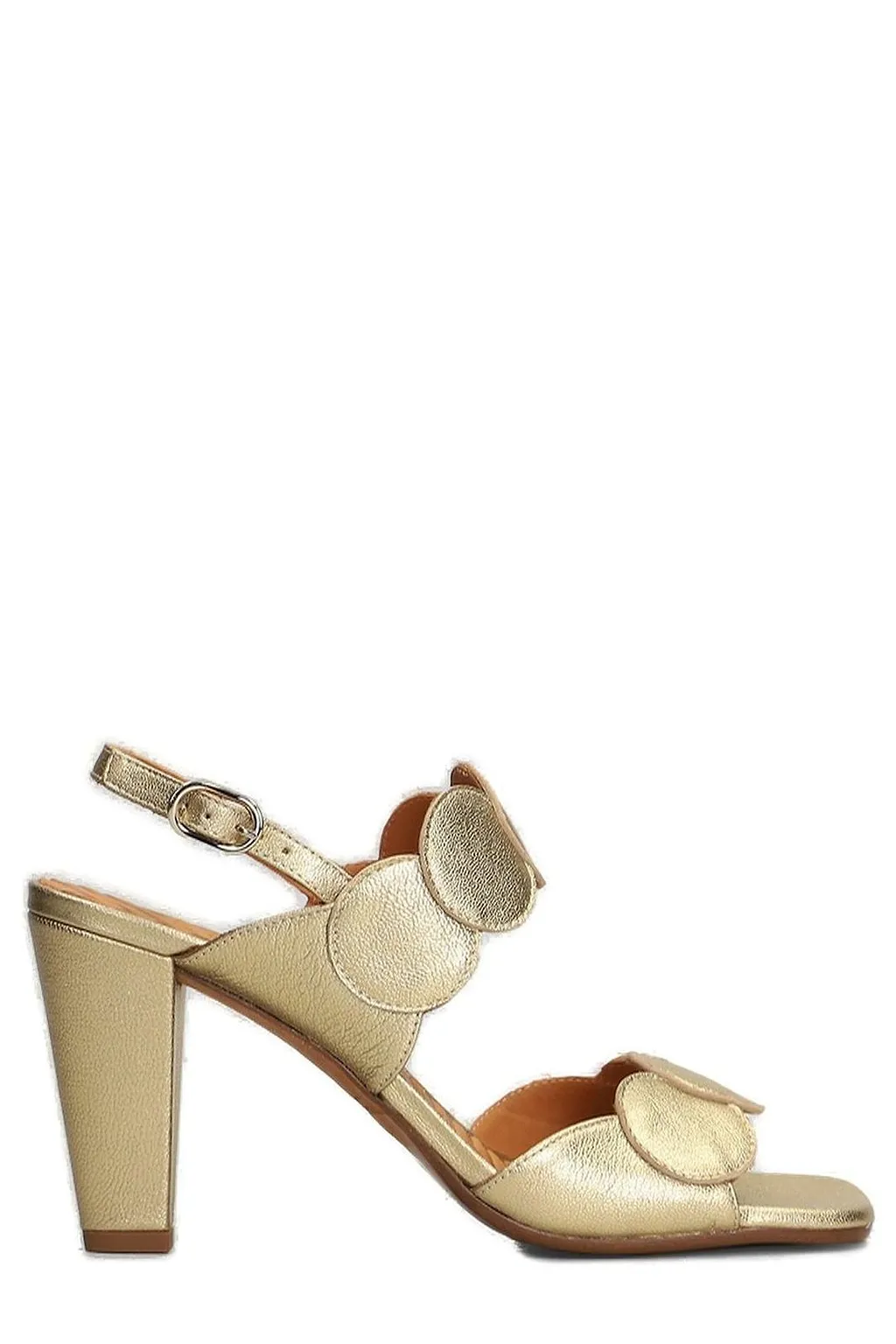 Chie Mihara Lurana Sandals