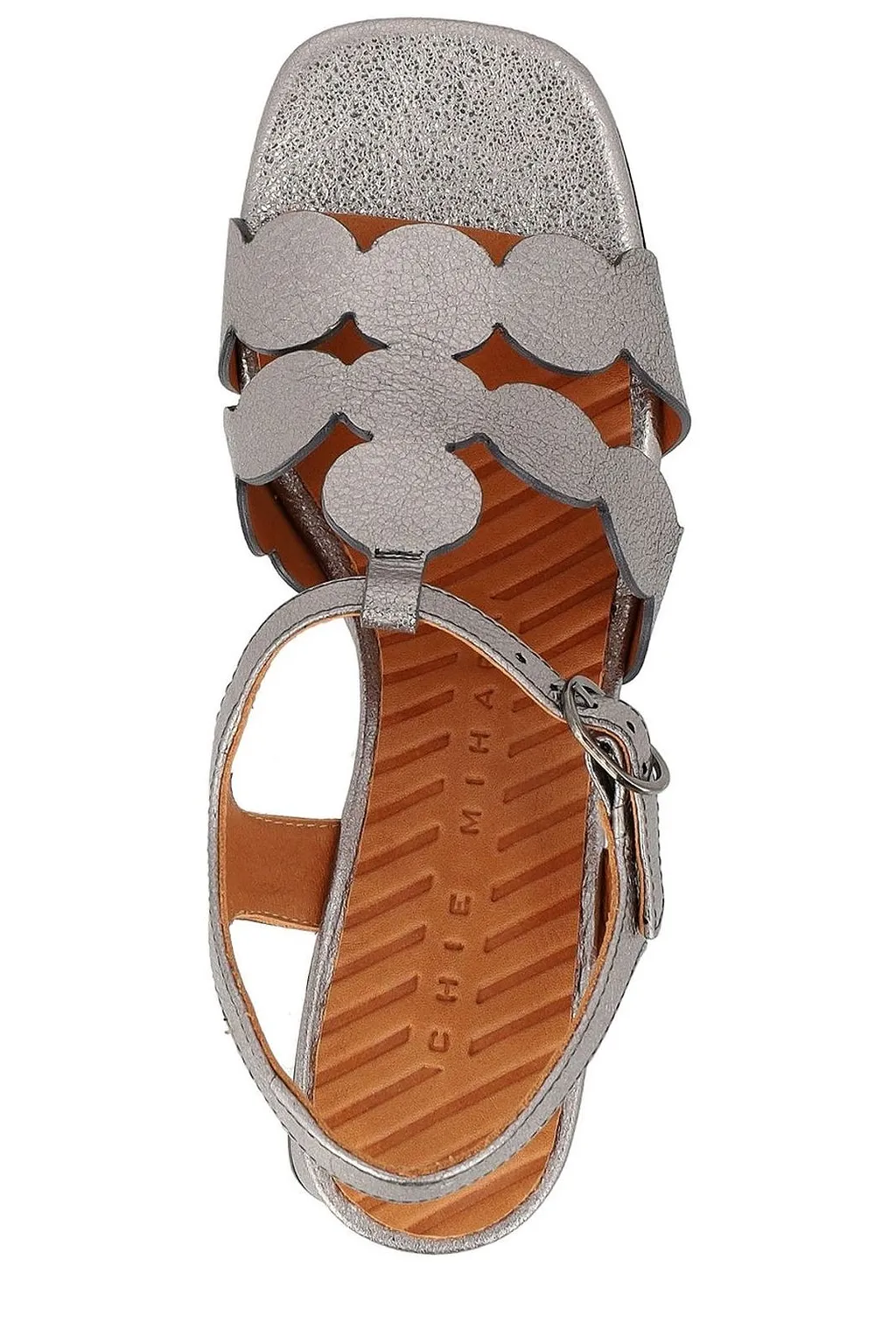 Linanza Sandals