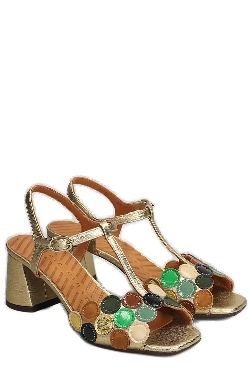 Chie Mihara Rycuse Sandals