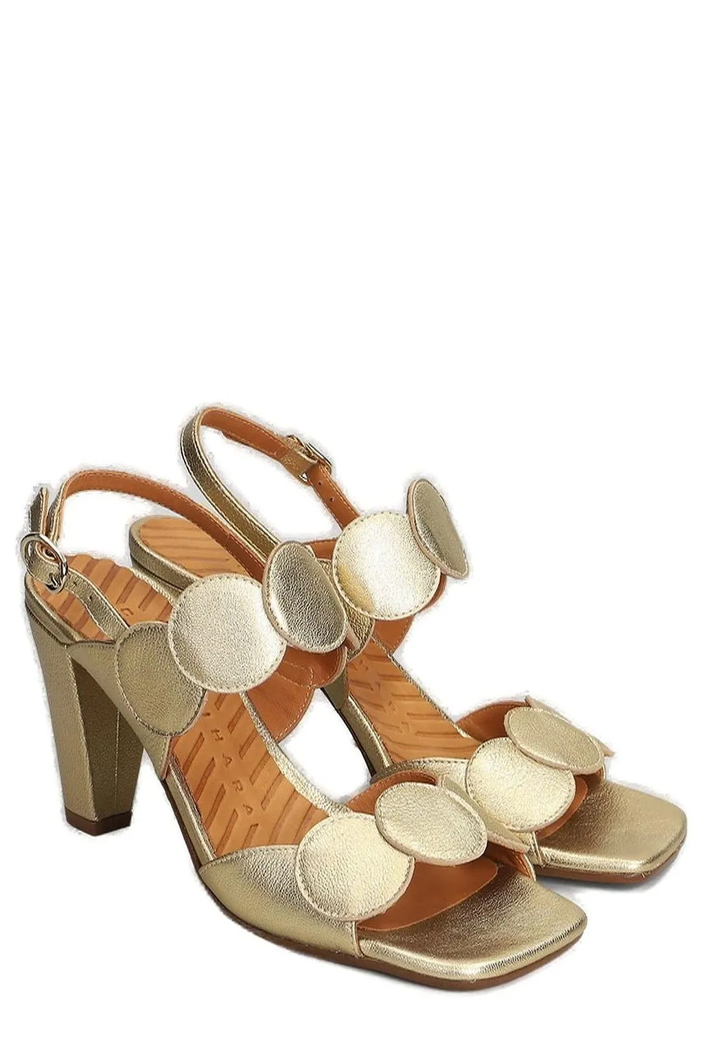 Chie Mihara Lurana Sandals