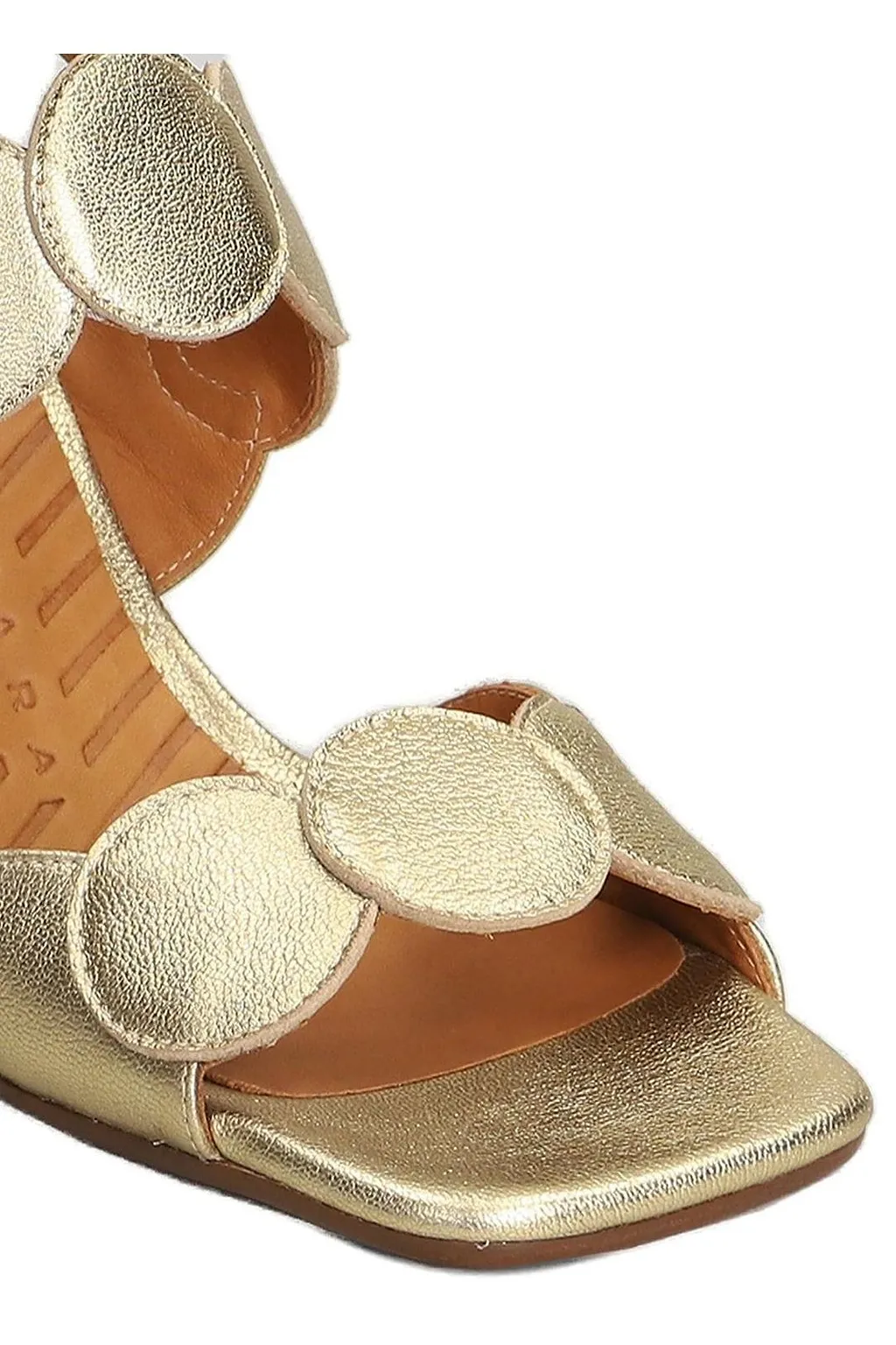 Chie Mihara Lurana Sandals
