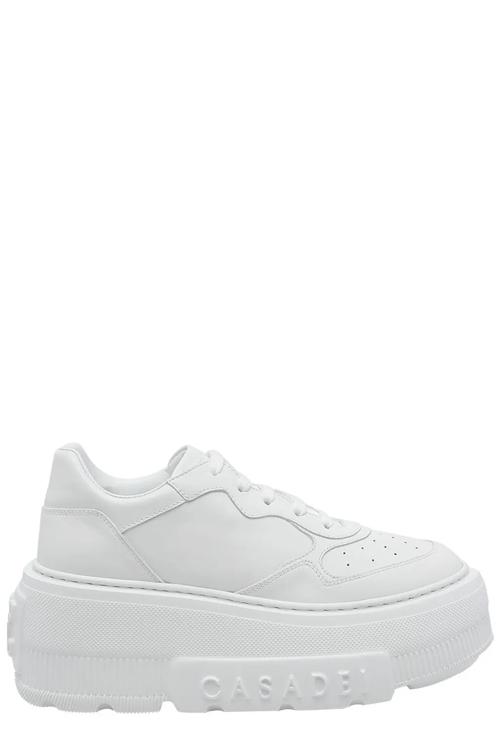Nexus Platform Sneakers