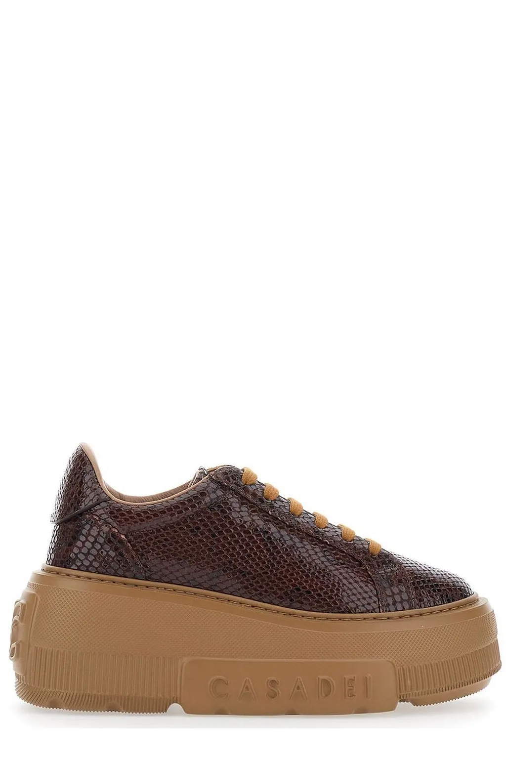 Casadei Nexus Platform Sneakers