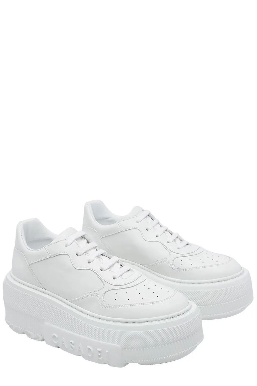 Nexus Platform Sneakers