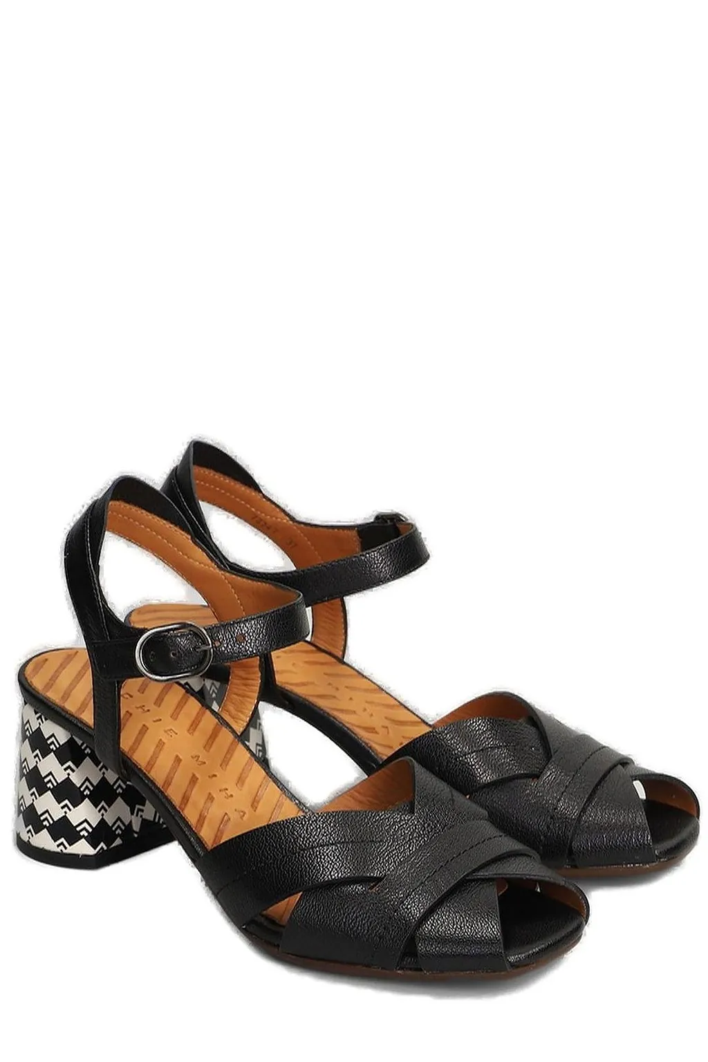 Chie Mihara Rucina Sandals