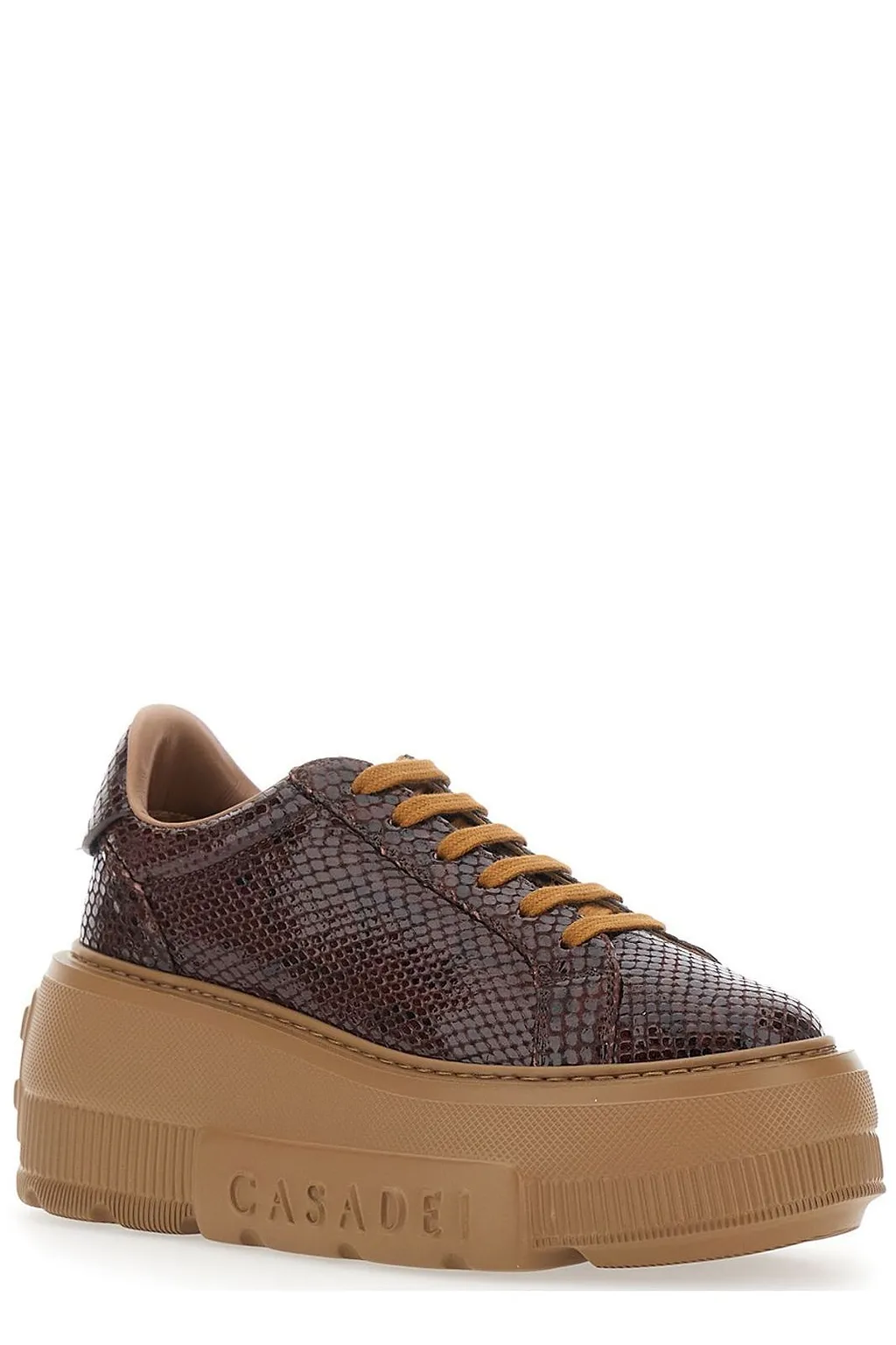 Casadei Nexus Platform Sneakers