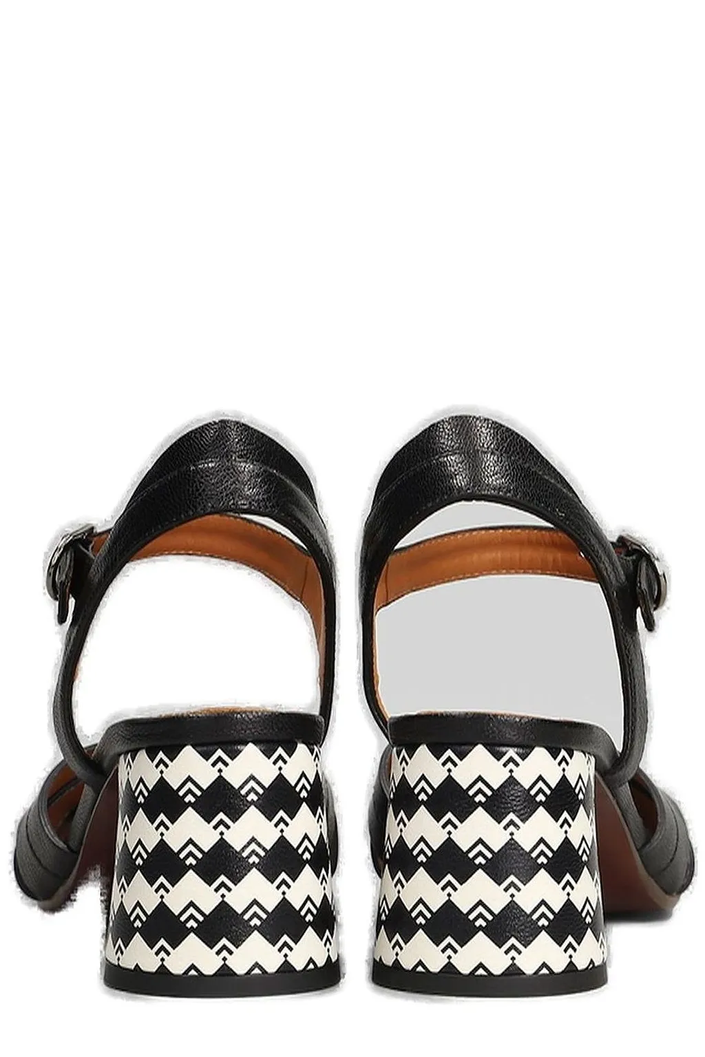 Chie Mihara Rucina Sandals