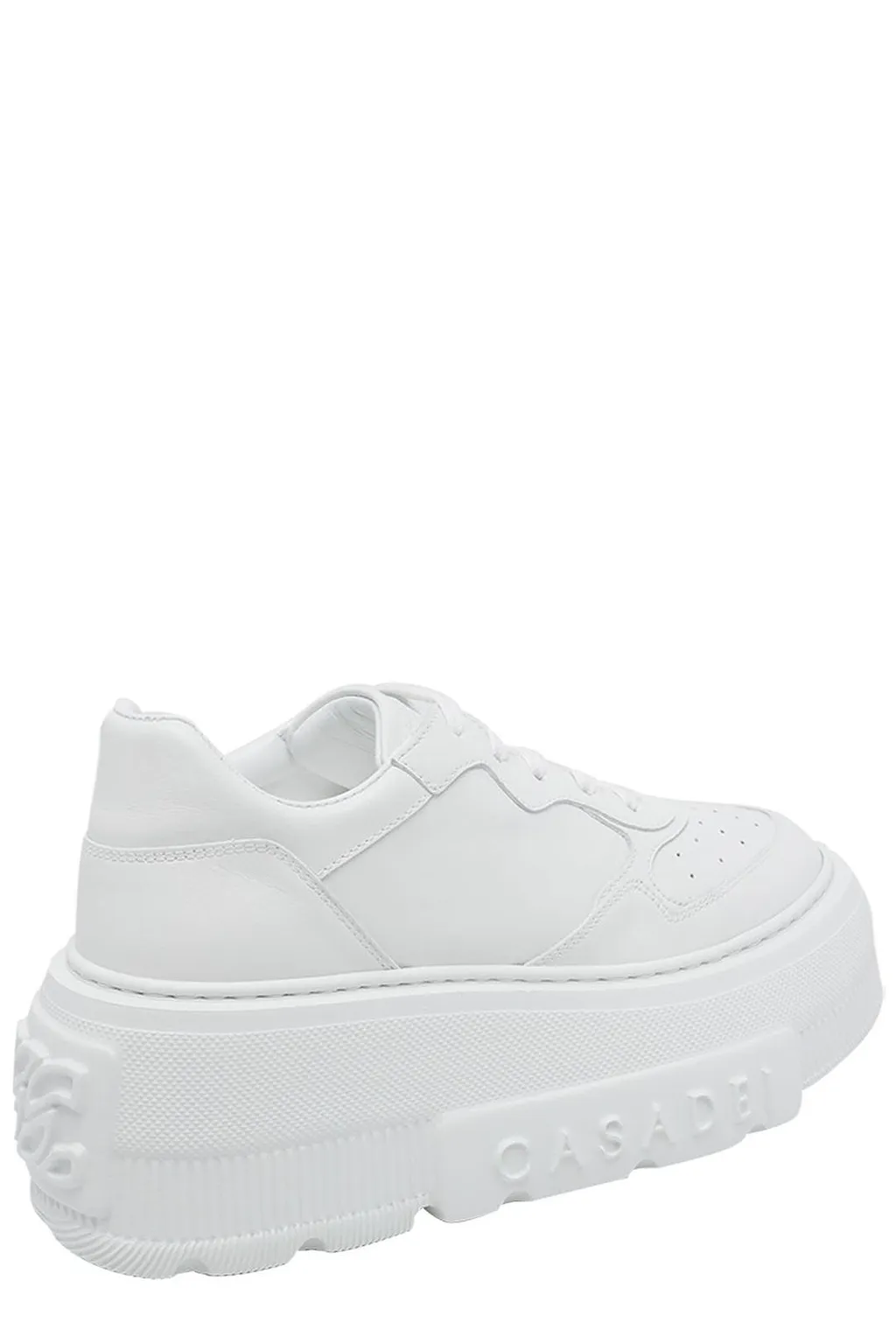 Nexus Platform Sneakers