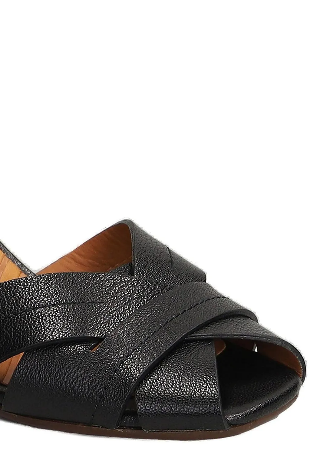 Chie Mihara Rucina Sandals