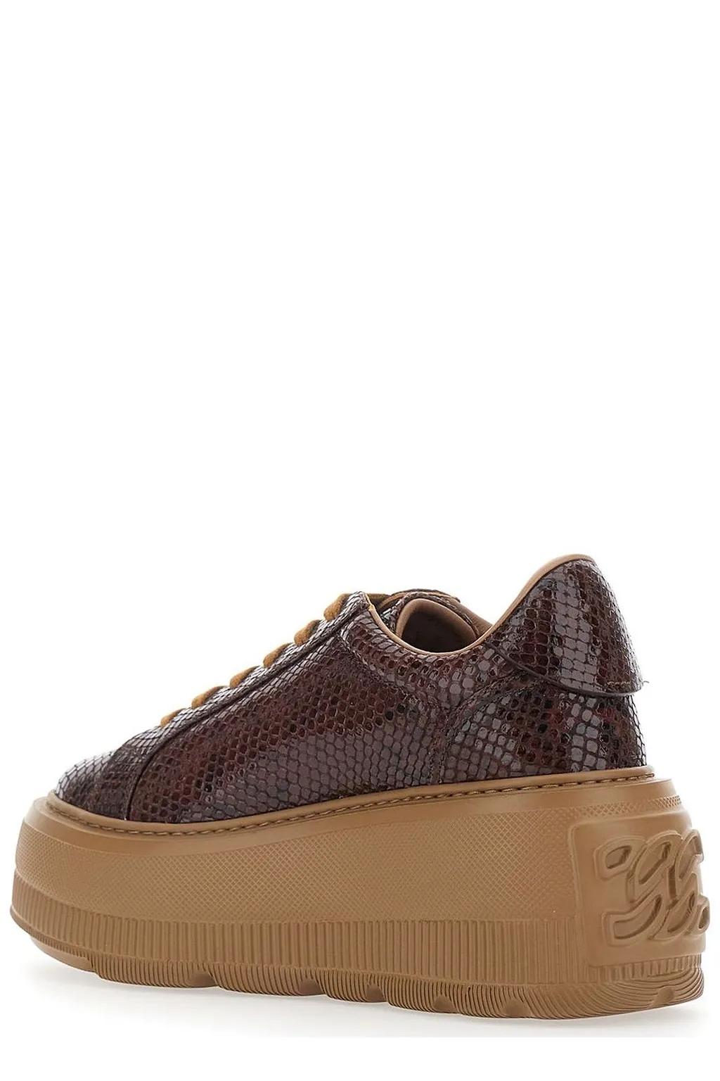 Casadei Nexus Platform Sneakers