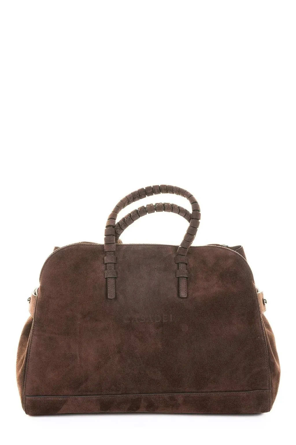 Park Avenue Velour Bag