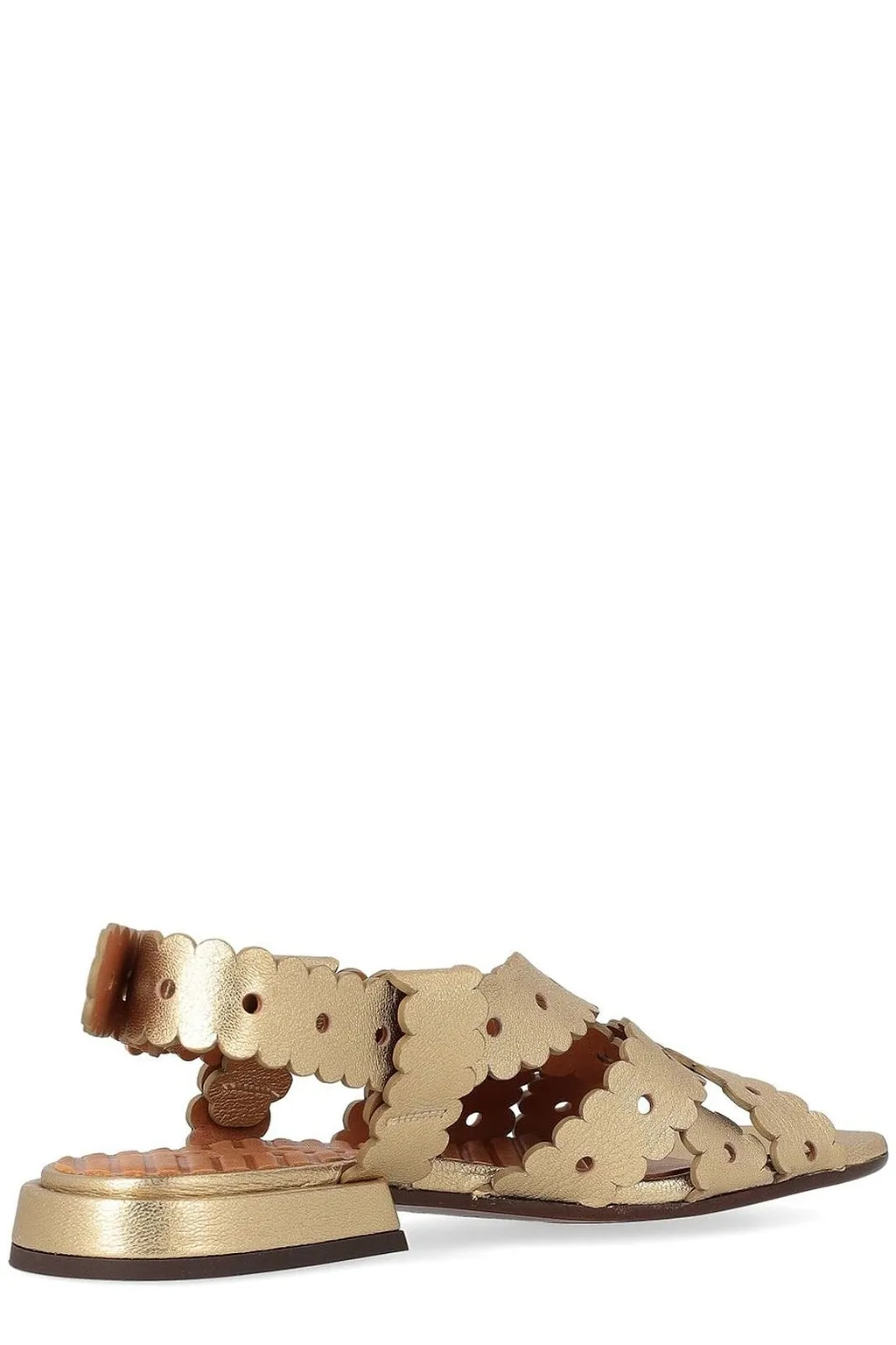 Tybi Sandals