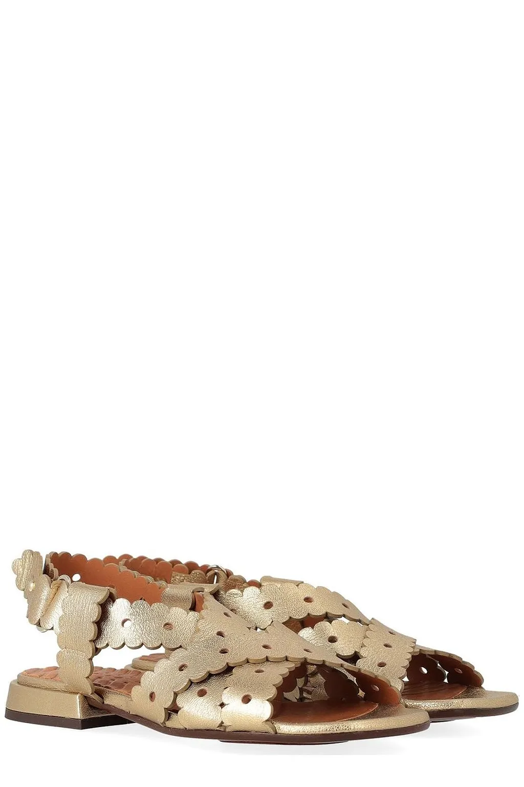 Tybi Sandals