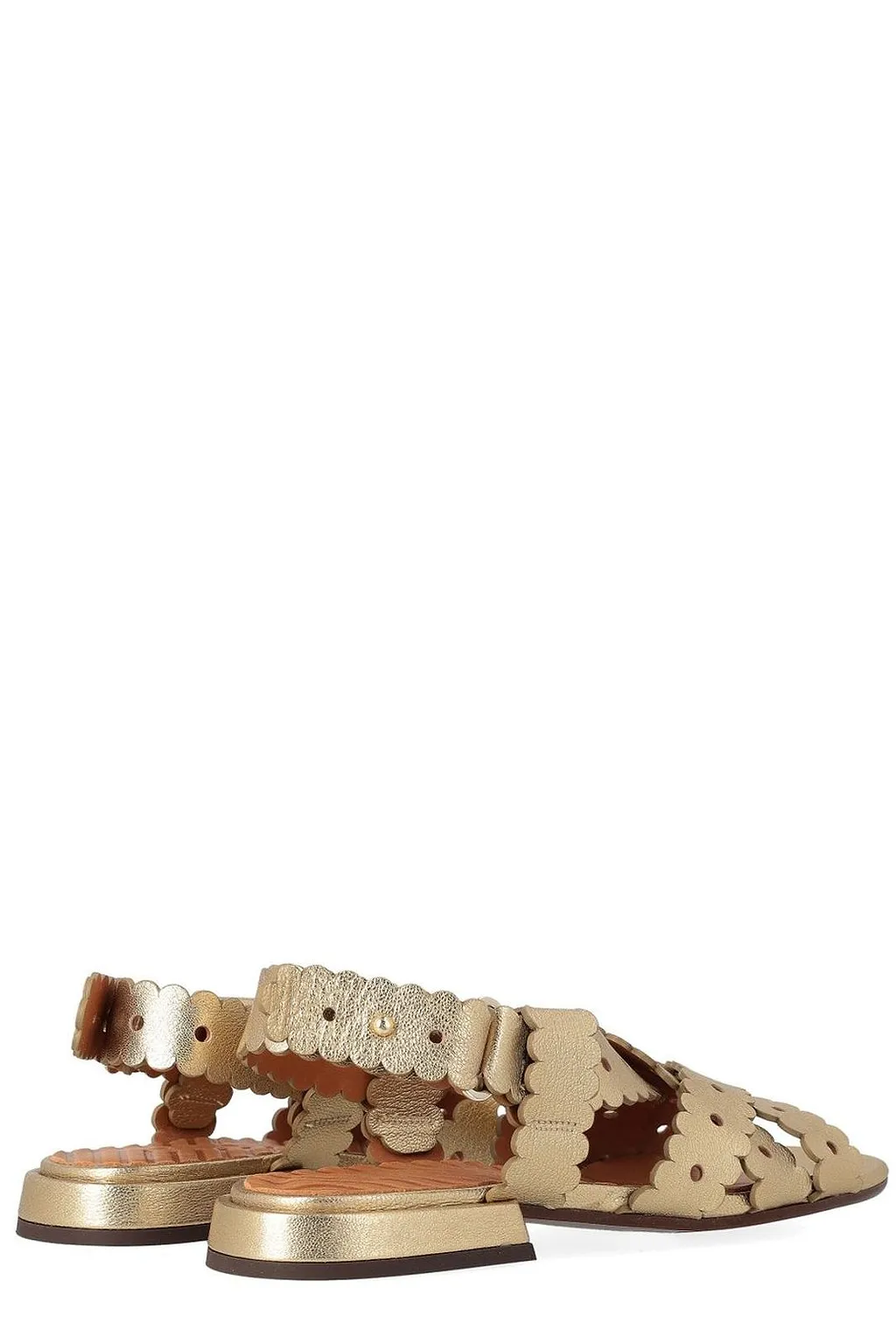 Tybi Sandals
