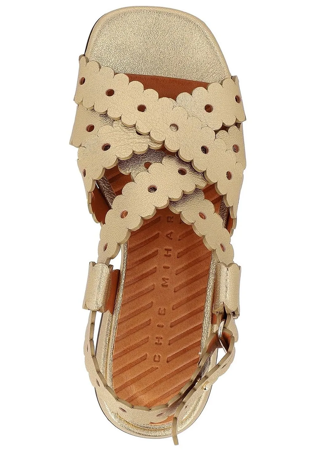 Tybi Sandals