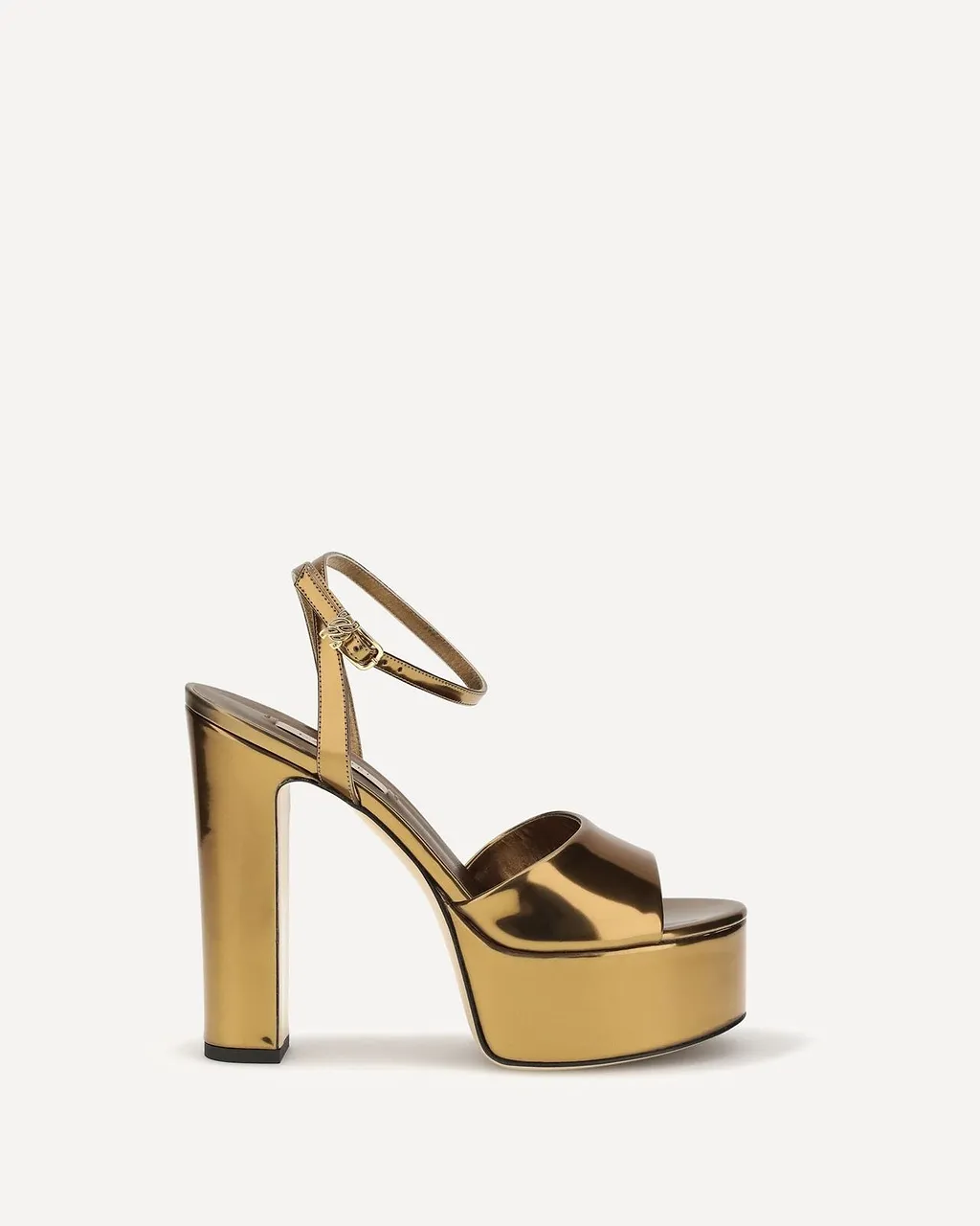 Patty Platform Heeled Sandals