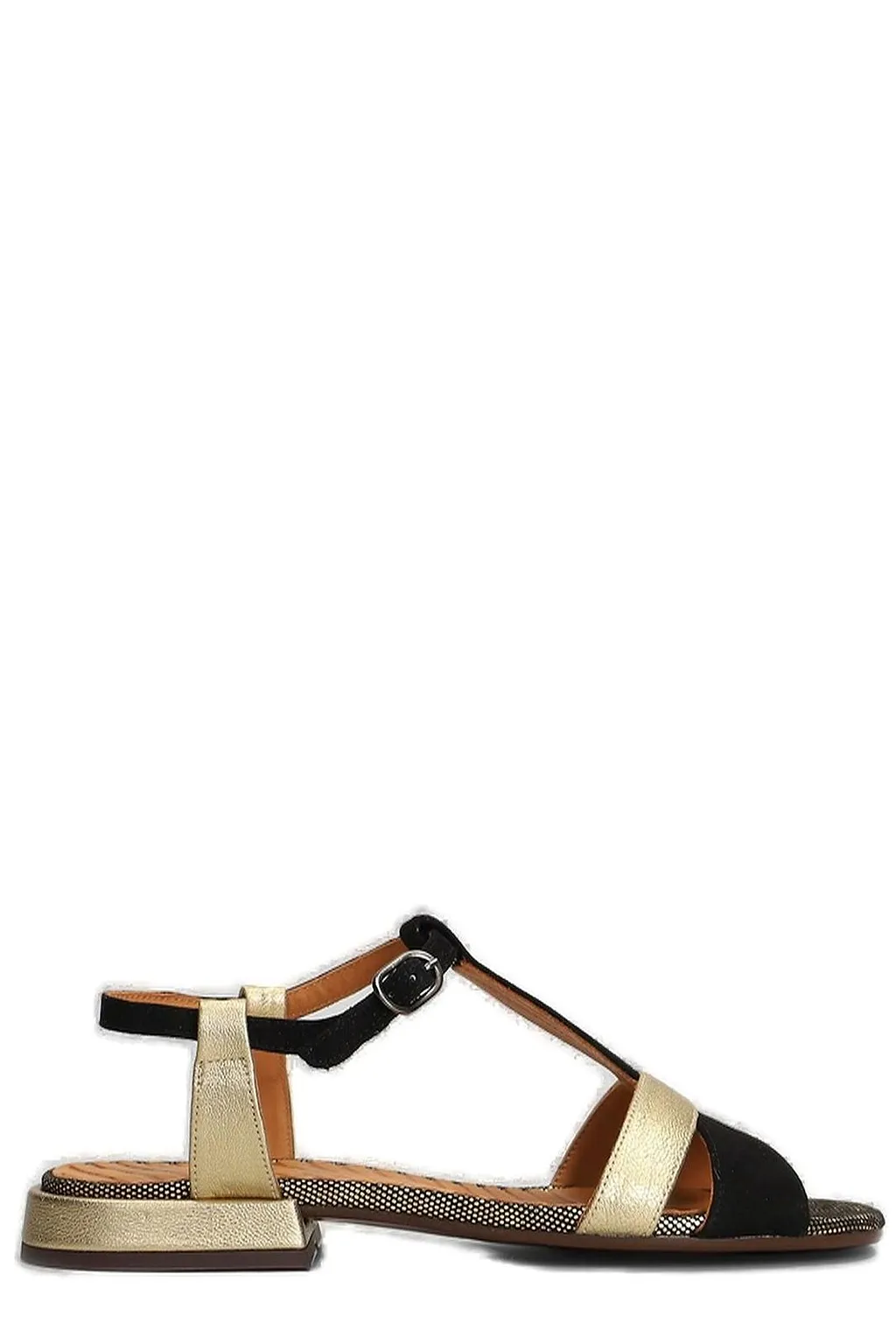 Chie Mihara Tomen Sandals
