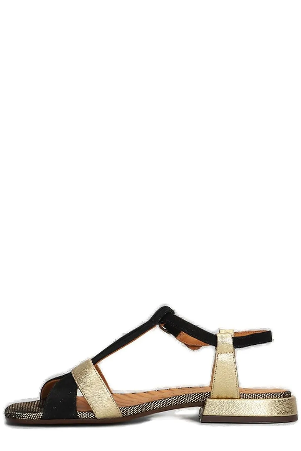 Chie Mihara Tomen Sandals