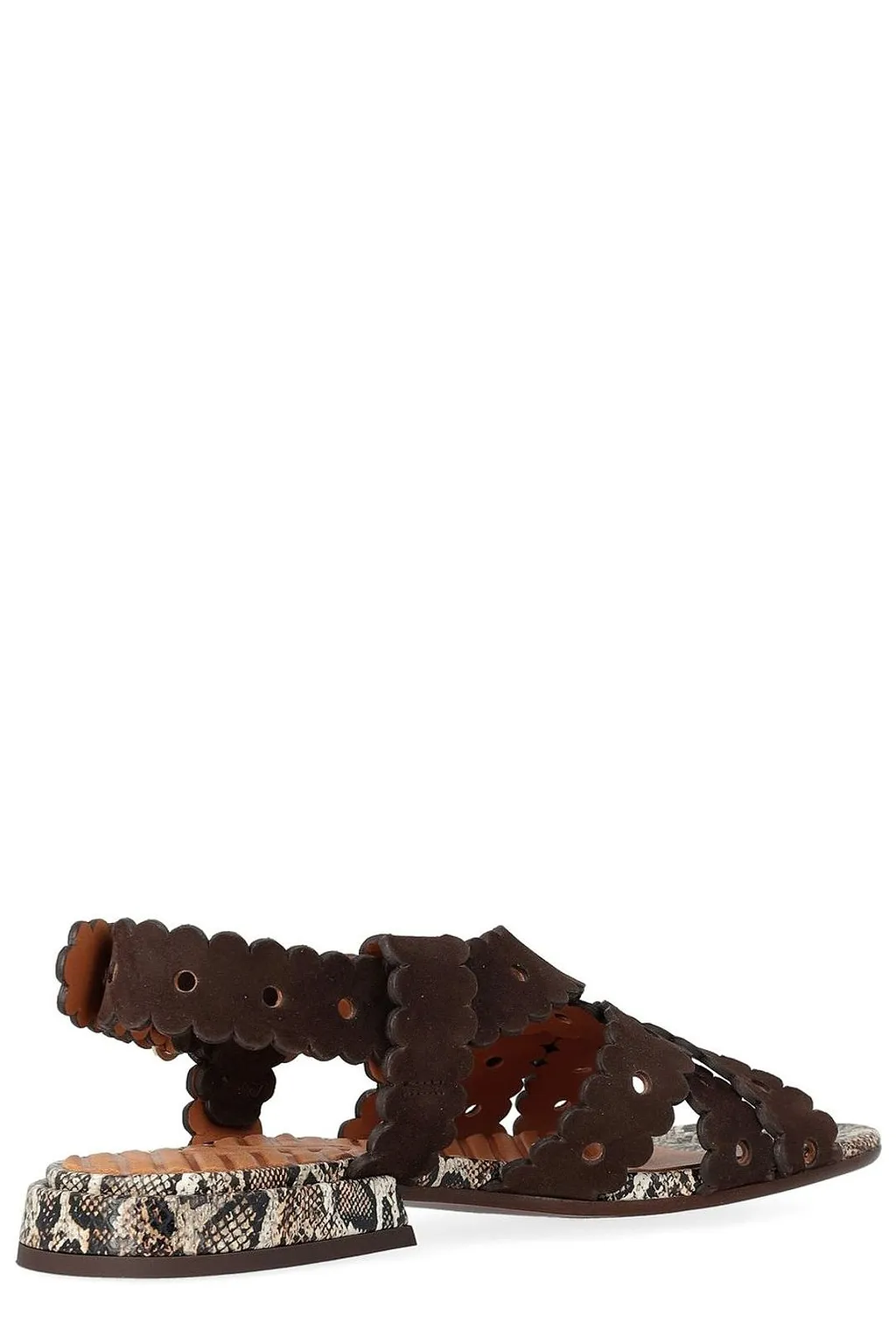 Chie Mihara Tybi Sandals