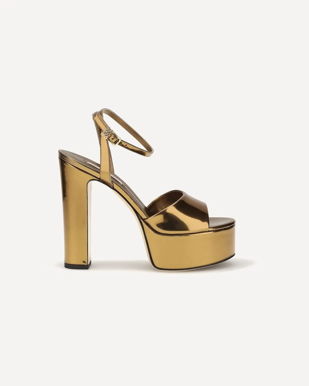 Patty Platform Heeled Sandals