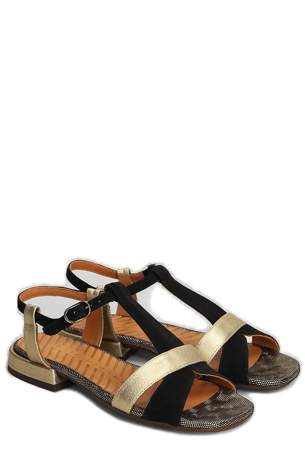 Chie Mihara Tomen Sandals