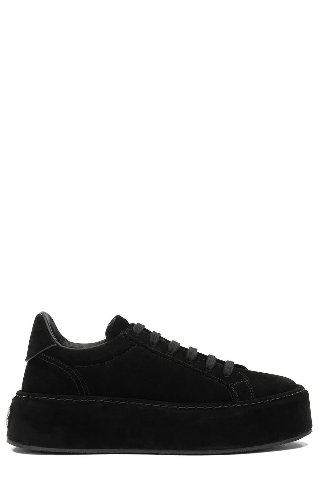Casadei Platform Sneakers