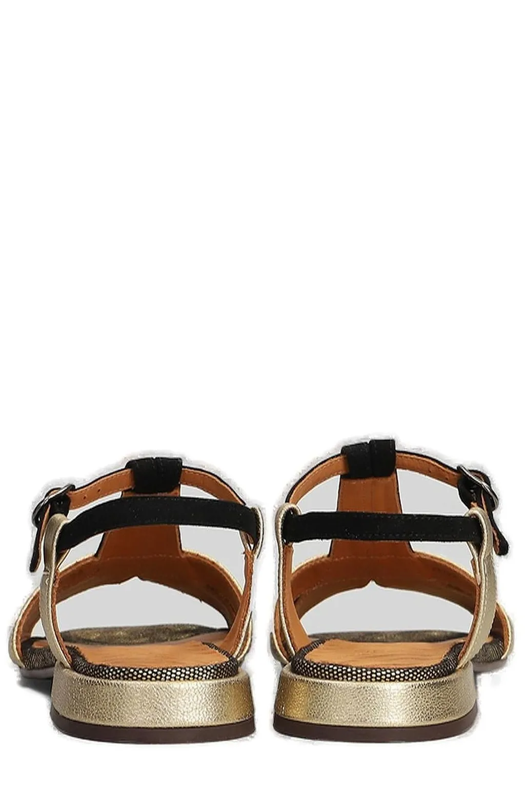 Chie Mihara Tomen Sandals
