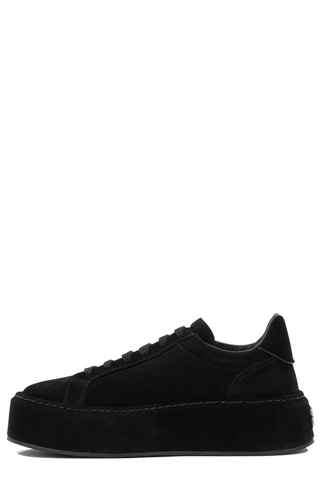 Casadei Platform Sneakers