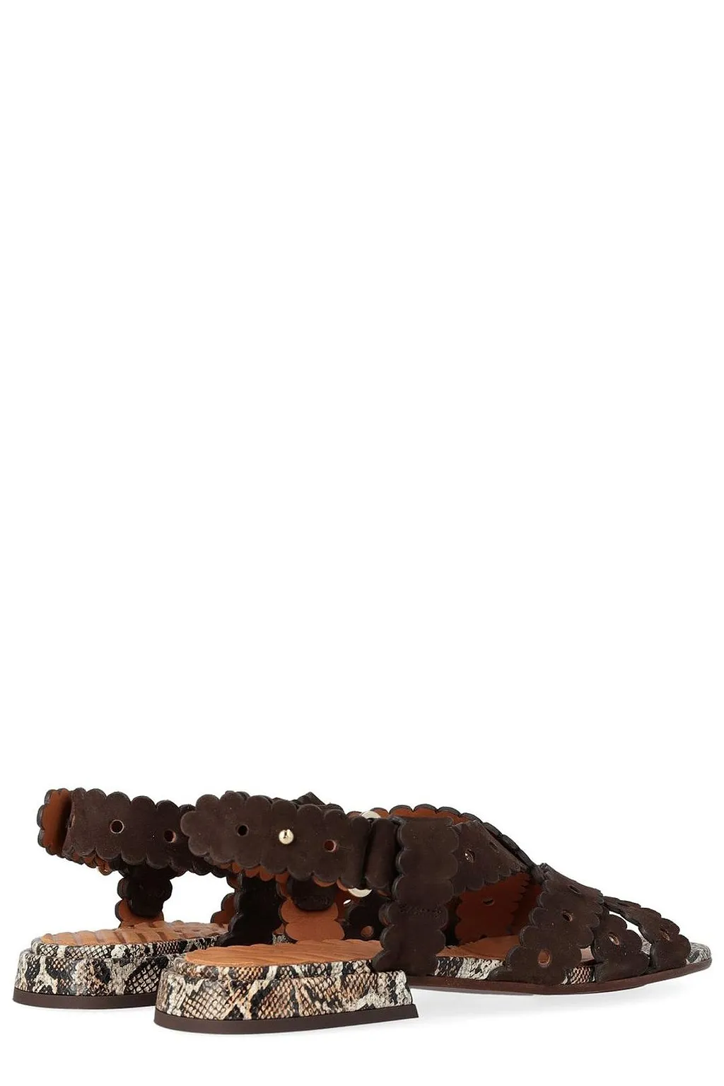 Chie Mihara Tybi Sandals